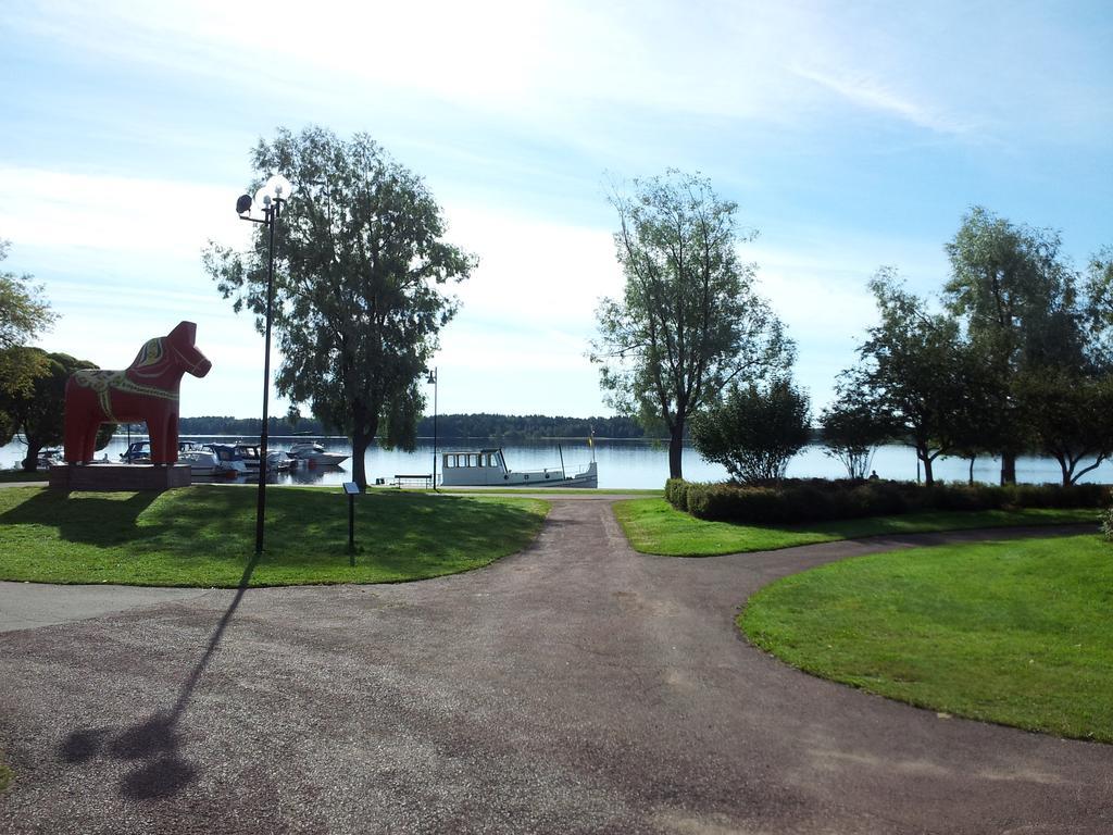 Kristinebergs * Mora
