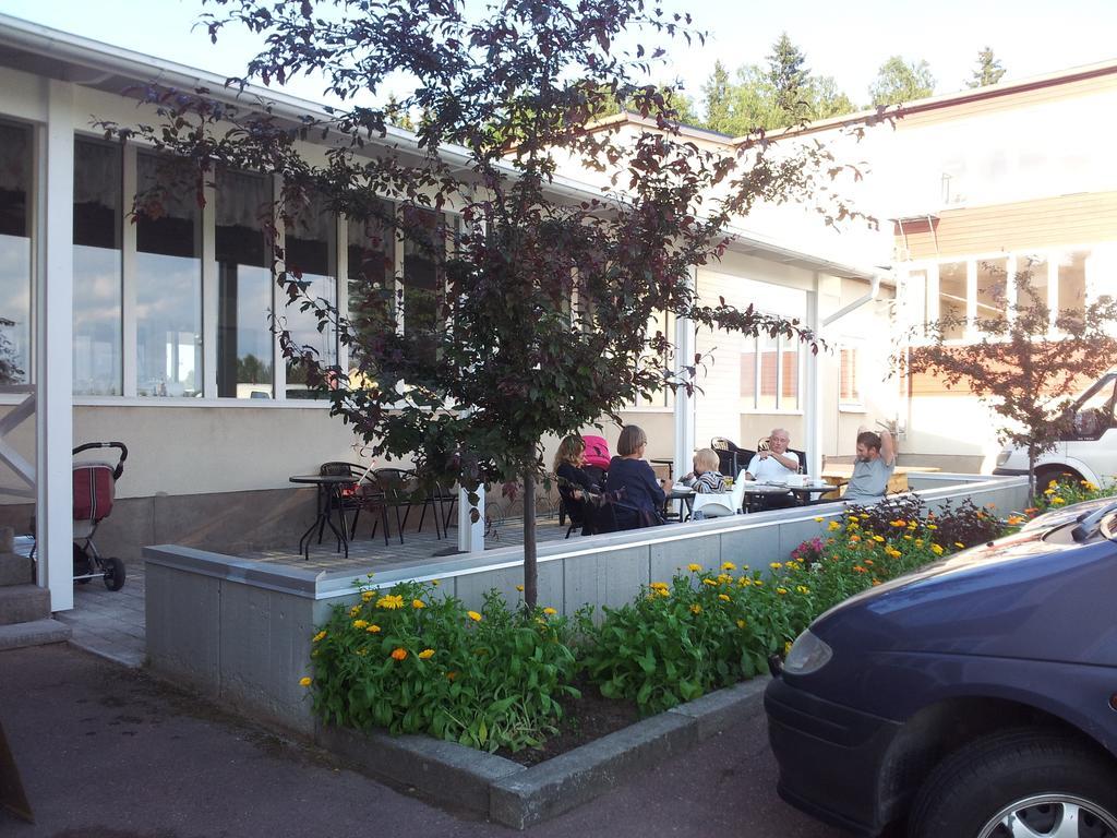 Kristinebergs Couette-café *