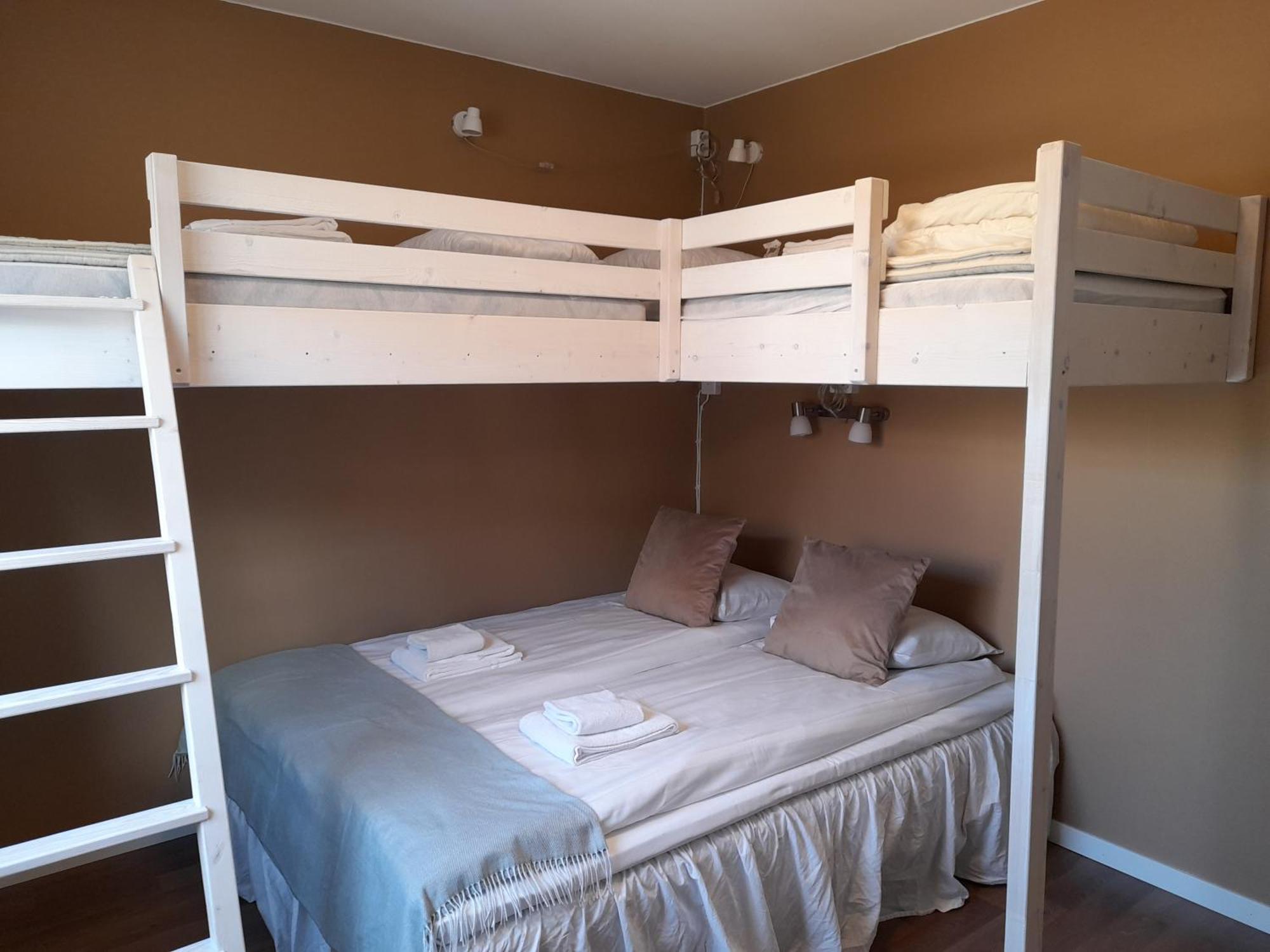 Kristinebergs Bed & Breakfast