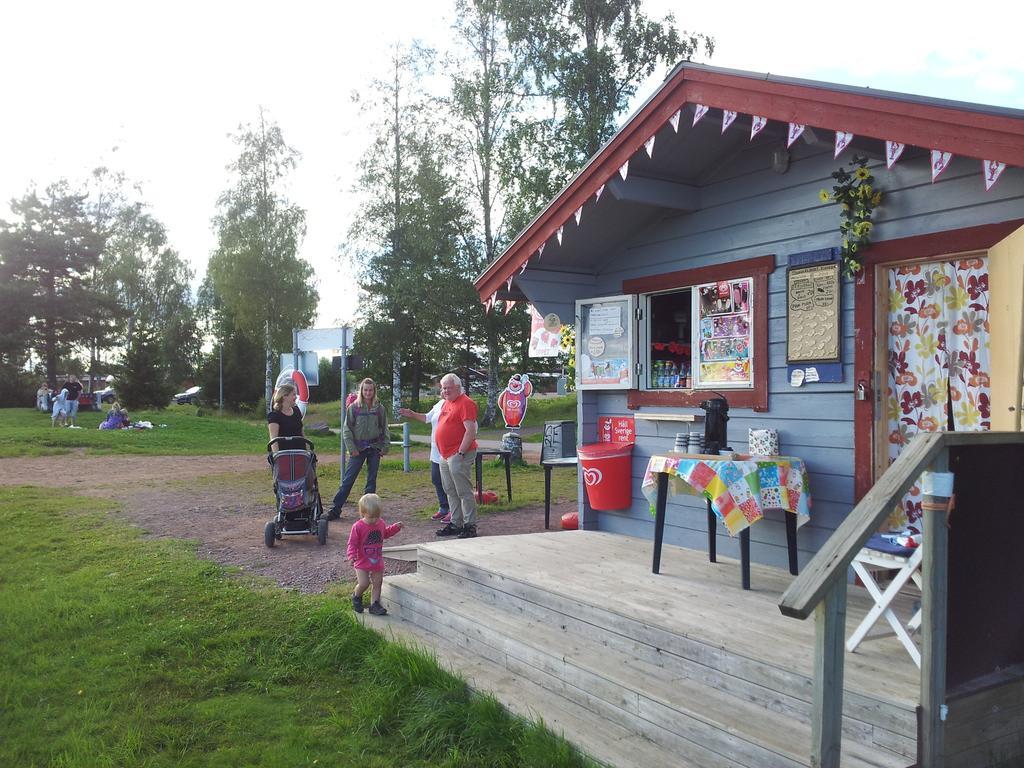 Bed & Breakfast Kristinebergs