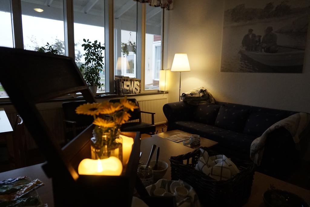 Kristinebergs Bed & Breakfast