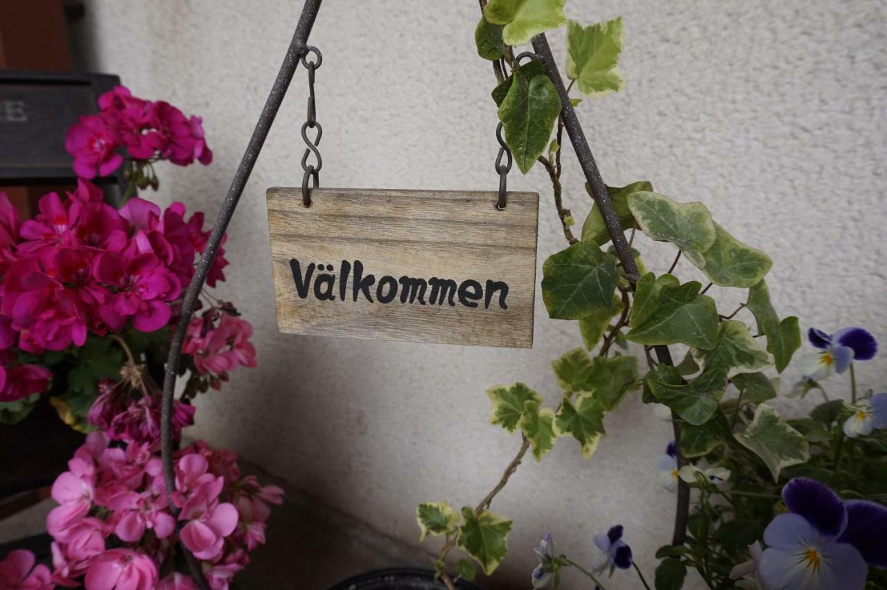 Bed & Breakfast Kristinebergs