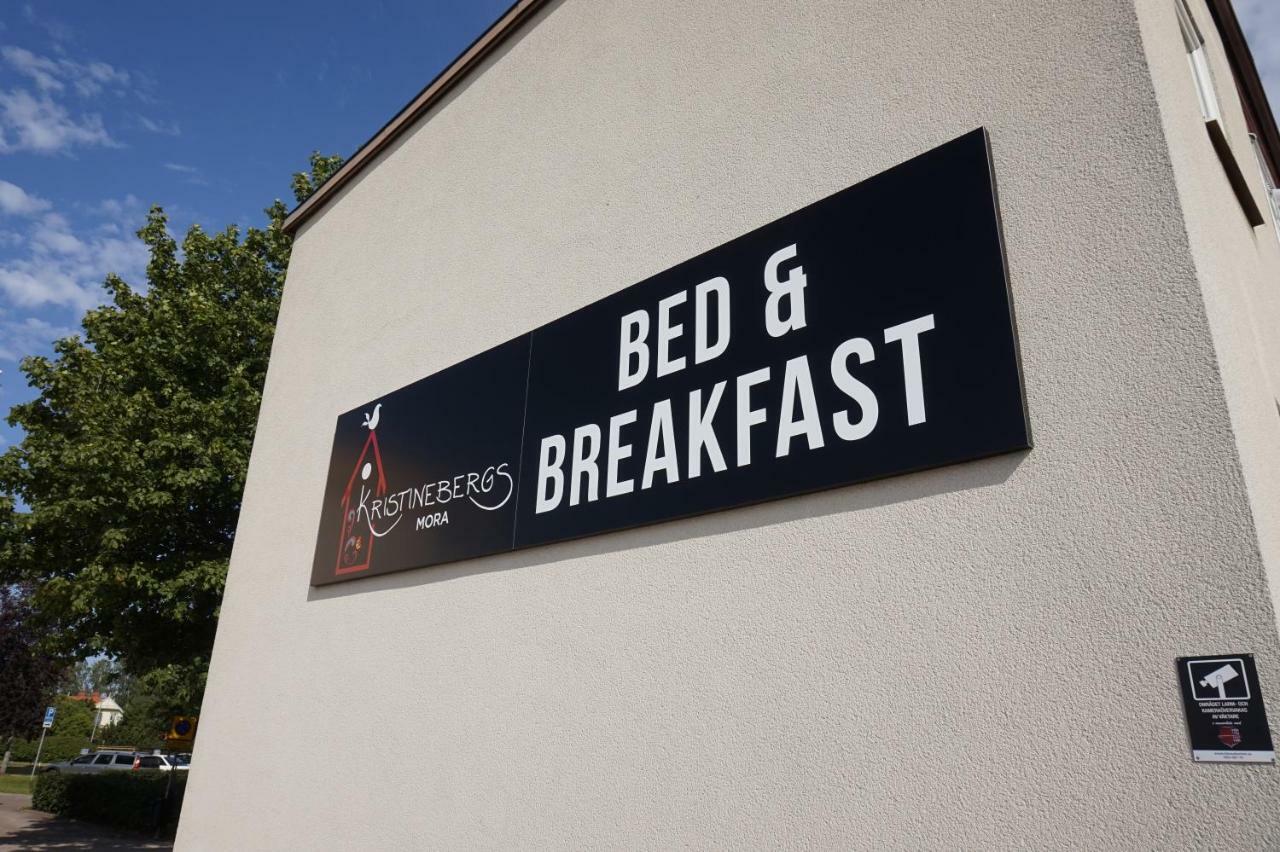 Bed & Breakfast Kristinebergs *
